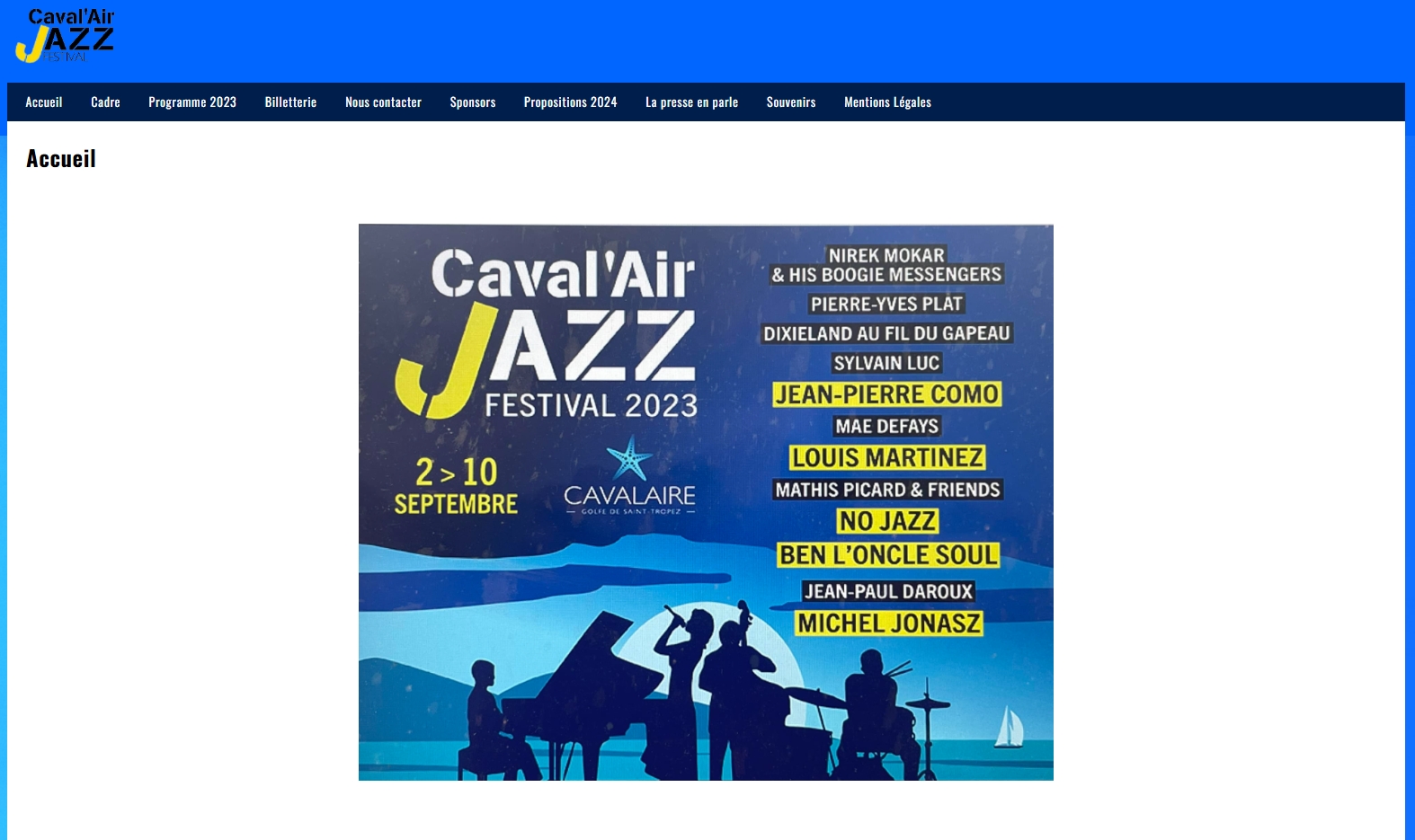 http://www.cavalairejazz.fr/